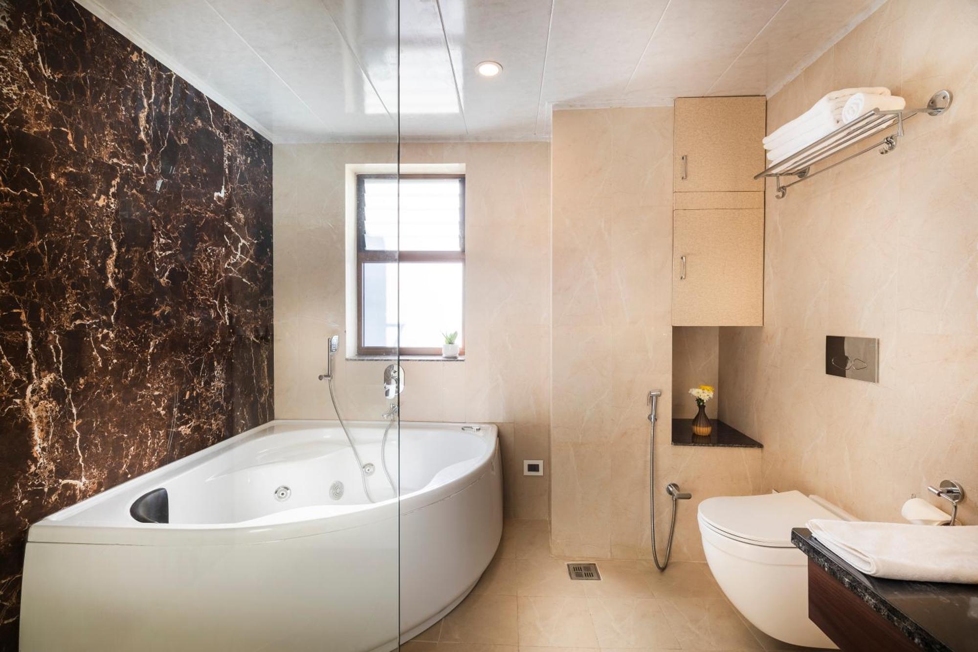 Atisha Hotel Kathmandu Luaran gambar