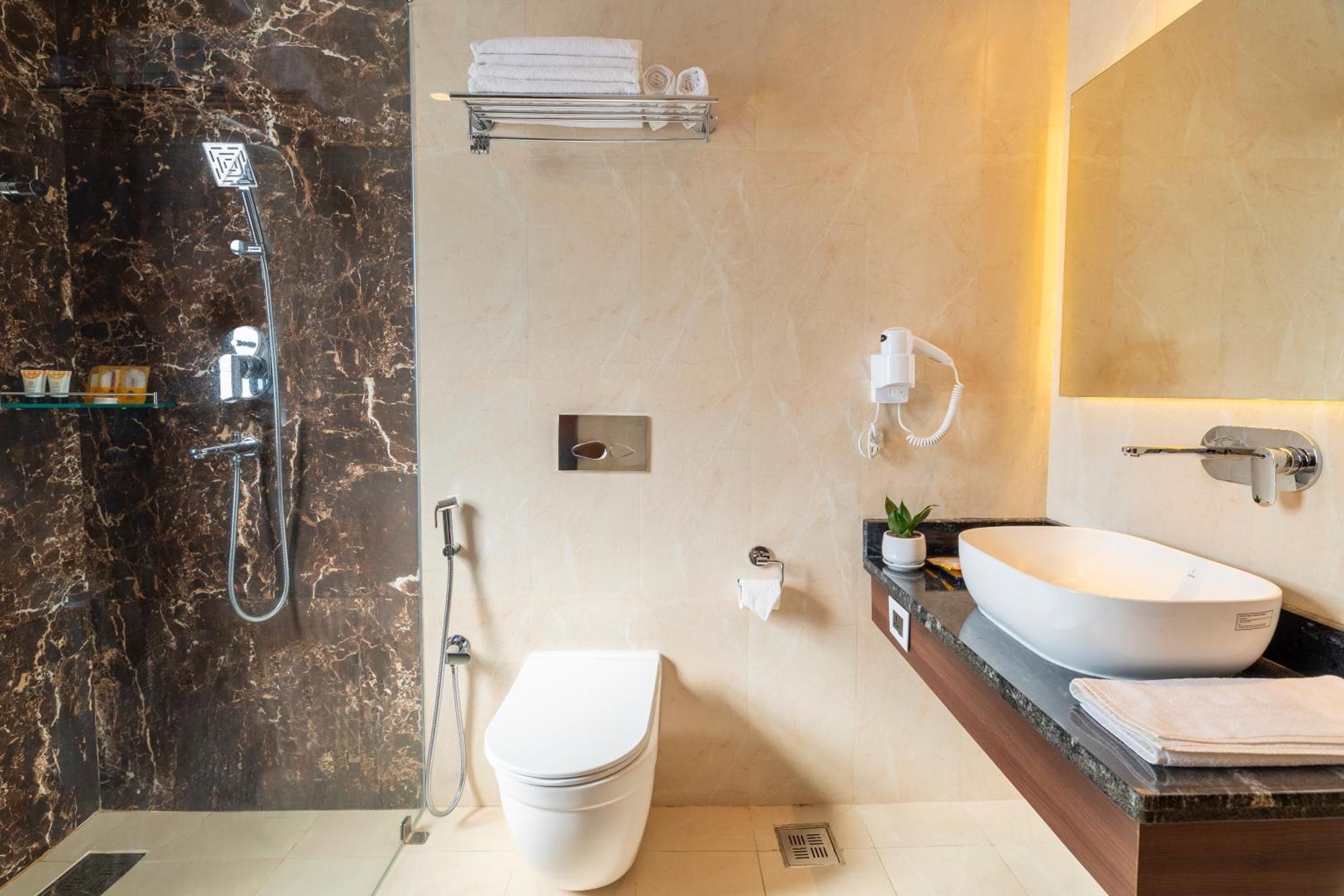 Atisha Hotel Kathmandu Luaran gambar